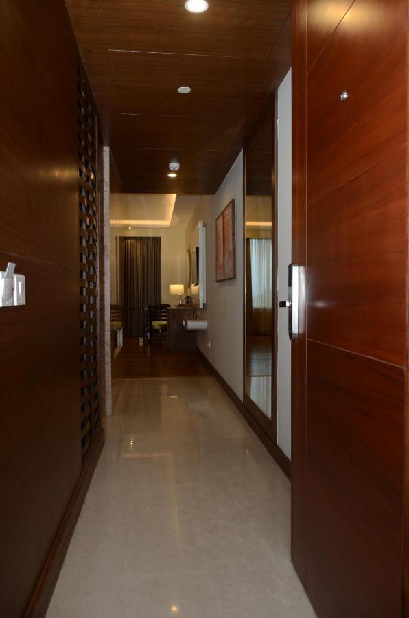 Viraj Sarovar Portico Jammu Exterior photo